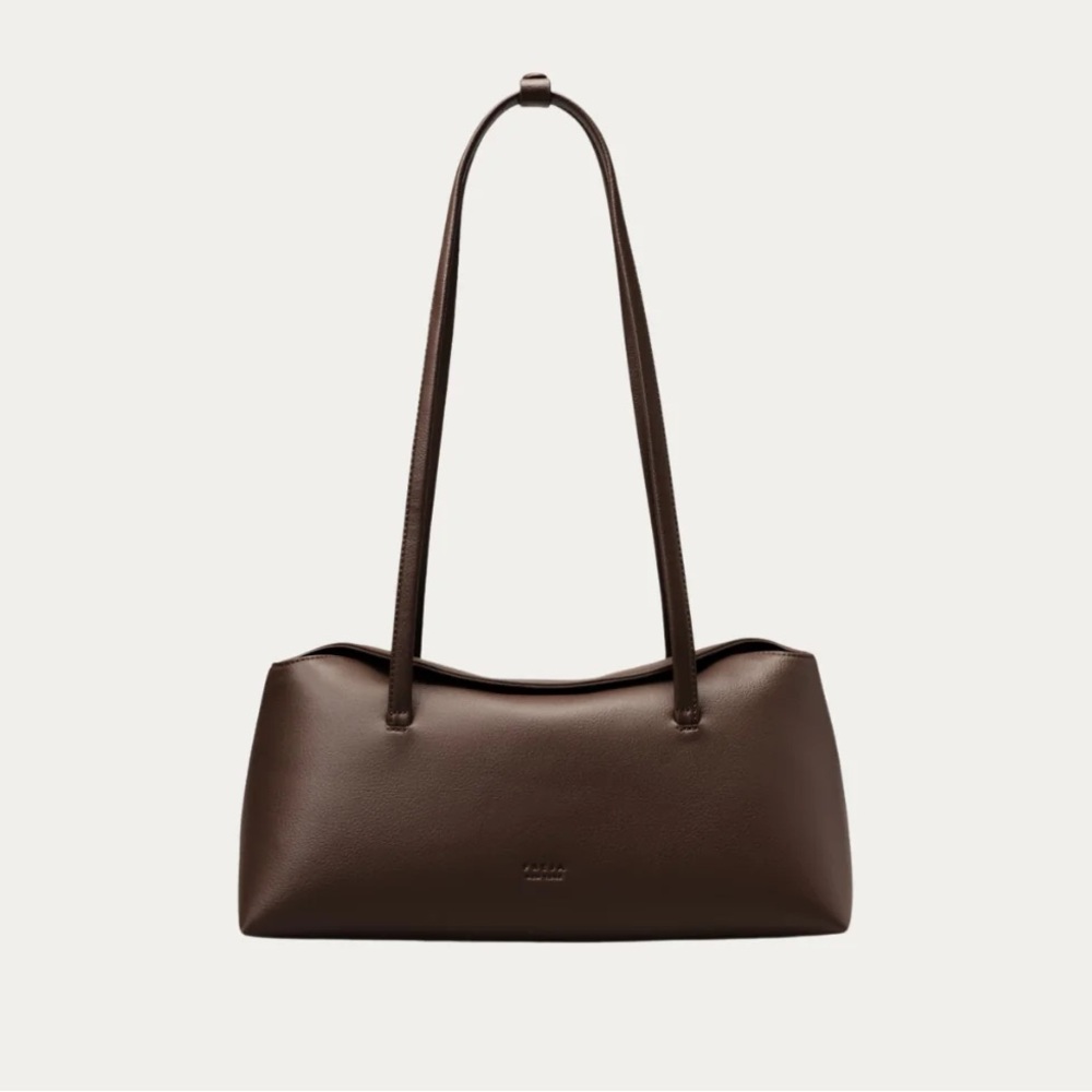 FREJA Chrystie Bag Espresso